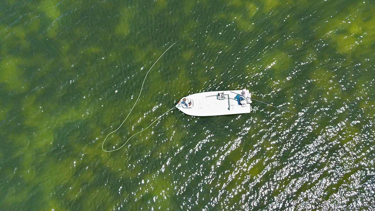 fly fishing charlotte harbor